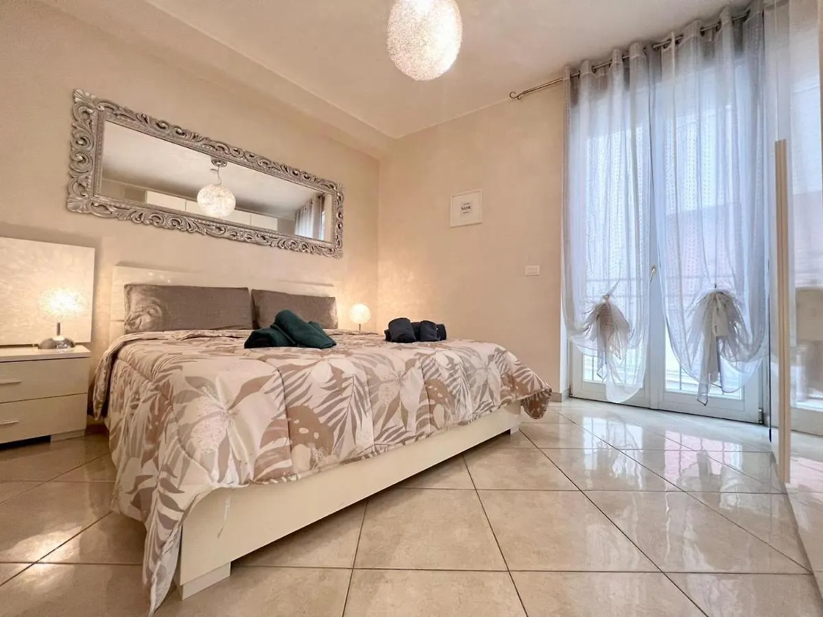 Suite Garibaldi - Centralissimo Con Wifi E A Due Passi Dal Mare Sanremo