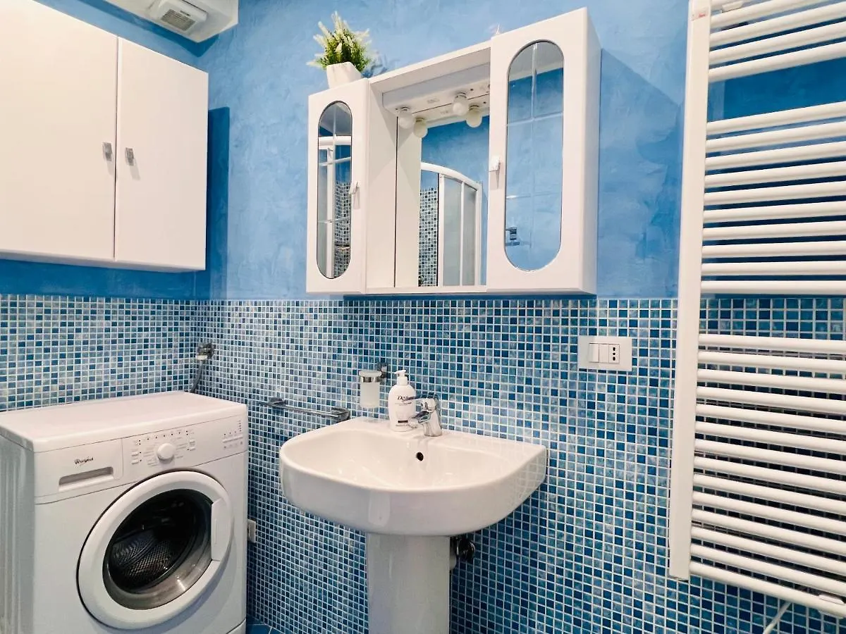 Suite Garibaldi - Centralissimo Con Wifi E A Due Passi Dal Mare Sanremo 0*,  Italy