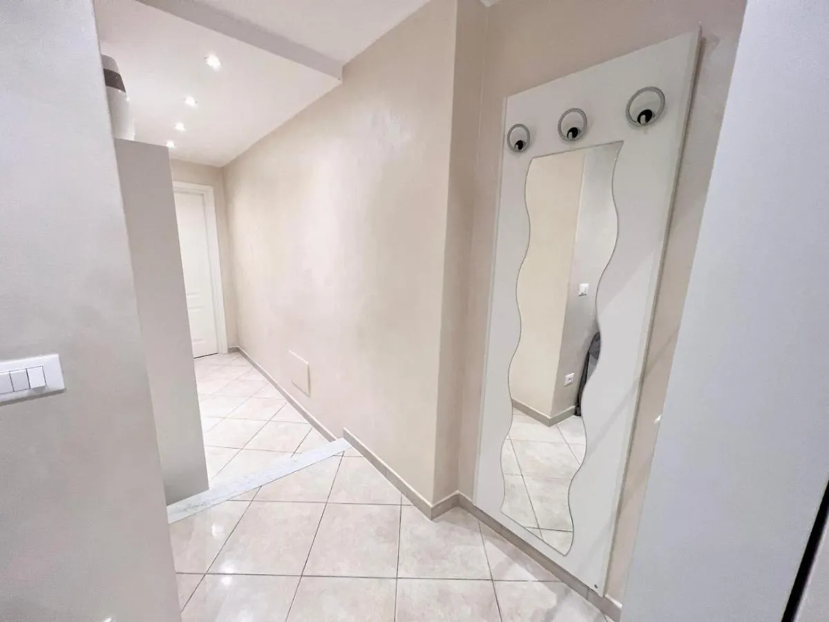 Apartment Suite Garibaldi - Centralissimo Con Wifi E A Due Passi Dal Mare Sanremo