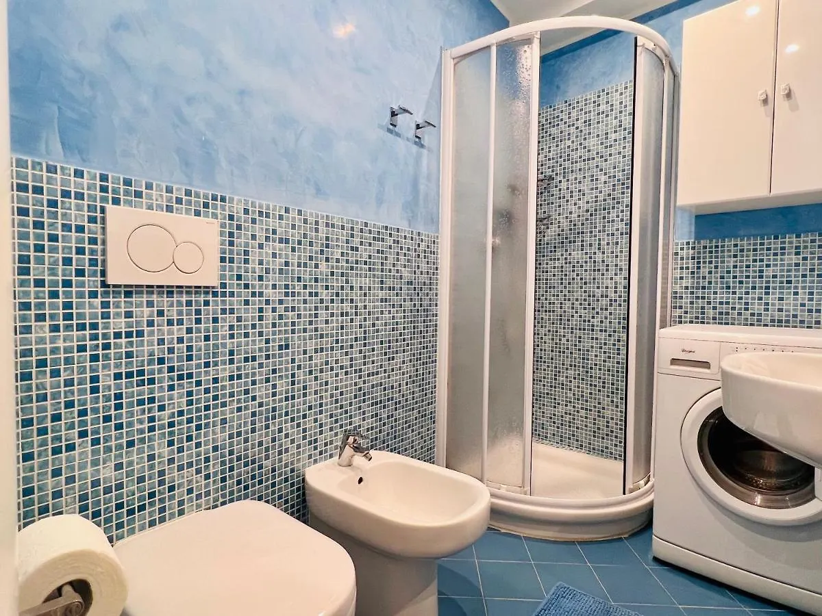 Suite Garibaldi - Centralissimo Con Wifi E A Due Passi Dal Mare Sanremo Apartment